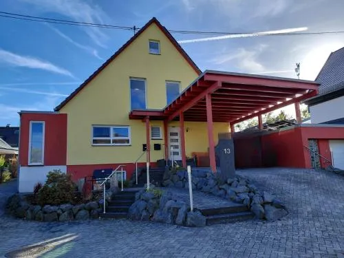 Waeller-Home KLIMA in Dernbach, Deutschland