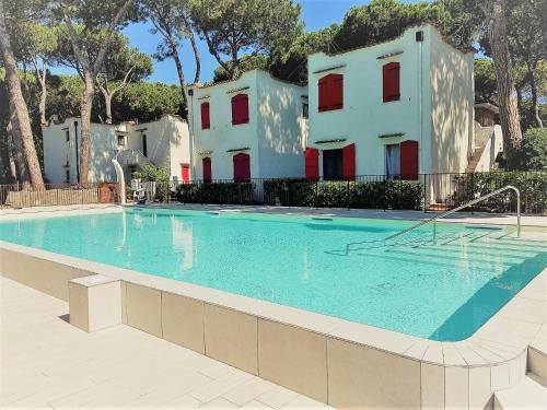 RESIDENCE ISOLA Valencia 3