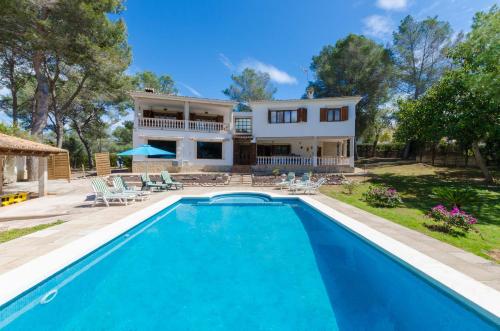 YourHouse Can Marques villa