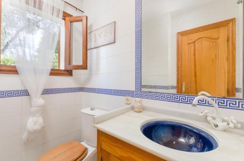 YourHouse Can Marques villa - image 5