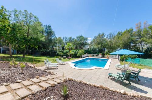 YourHouse Can Marques villa - image 3