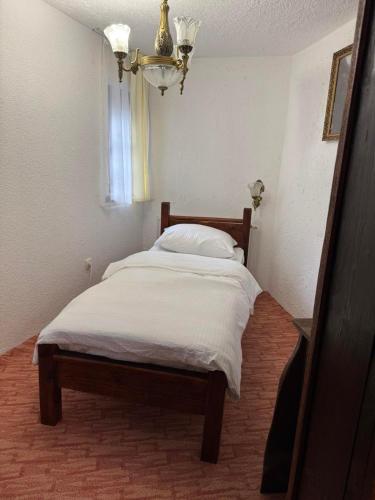 Three-Bedroom Bungalow