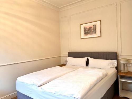 Reichel Sophien Appartements