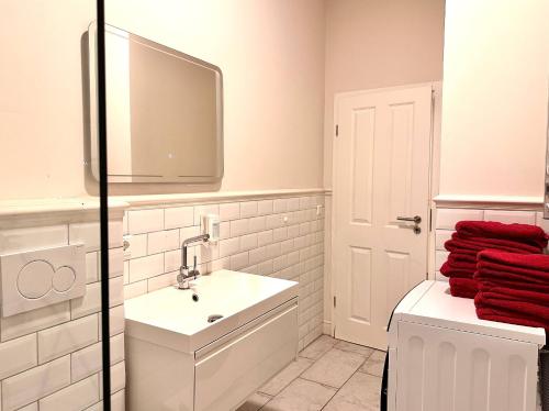Reichel Sophien Appartements