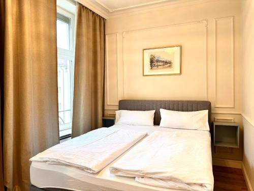 Reichel Sophien Appartements