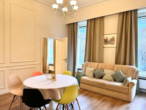 Reichel Sophien Appartements