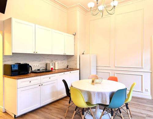 Reichel Sophien Appartements