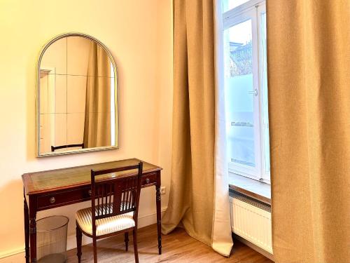 Reichel Sophien Appartements