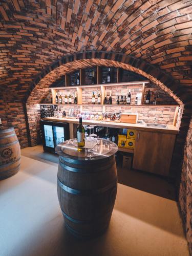 Luxury glamping Chocolate village - image 16