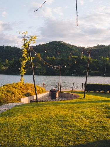 Luxury glamping Chocolate village - image 39
