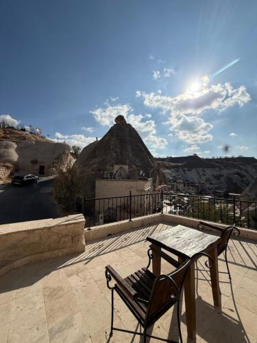 Arif Cave Hotel - image 12
