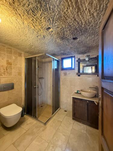 Arif Cave Hotel - image 9