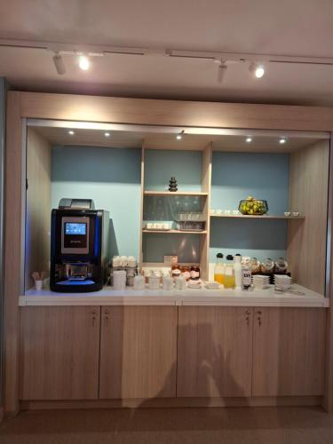 Alimentos e Bebidas, Unisotel Lyon Bron Eurexpo in Bron