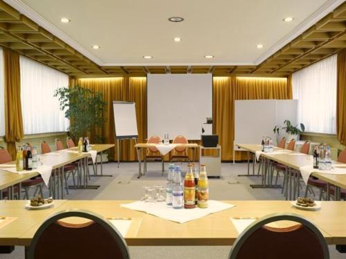 Hotel Schoch - image 7