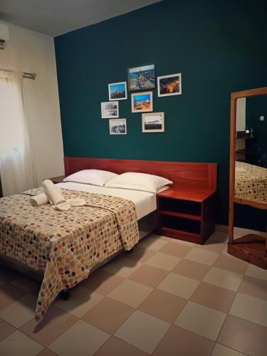 Hotel Bom Amigo in Inhambane