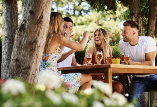 Photo of the accommodation