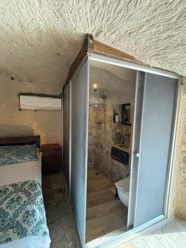 Arif Cave Hotel Room Type - Fairy Chimney Room
