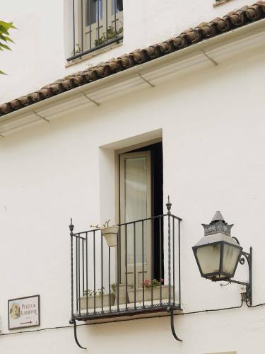 Capricho de la Judería Suites 4