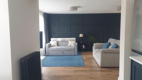 The Cube at No. 21. Modern & Stylish getaway., Илфракомб (фото 9)