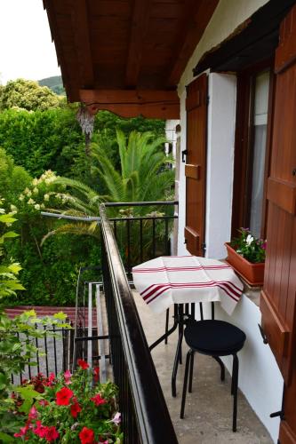 Buitenkant, Batxillerenea in Doneztebe/Santesteban