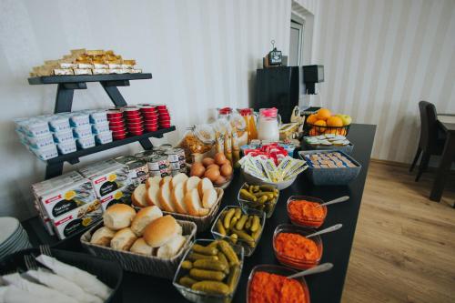 Ēdiens un dzērieni, Hotel Brcko Gas Doboj in Doboj