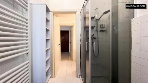Porta Romana District Studio 2