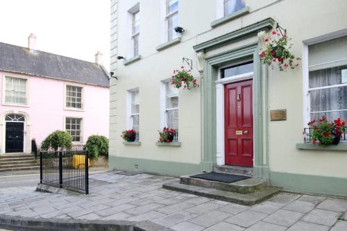Charlemont House Moy - Ards