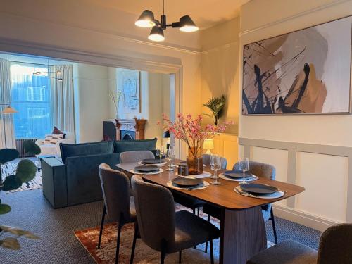The Meridian - Lathom