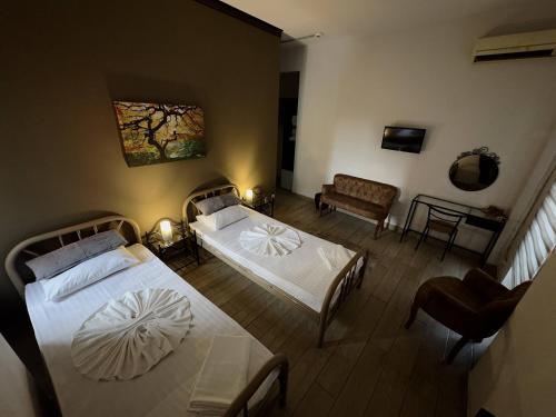 NF Hotel Gara de Nord - image 26