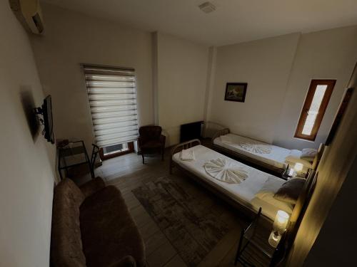 NF Hotel Gara de Nord - image 38