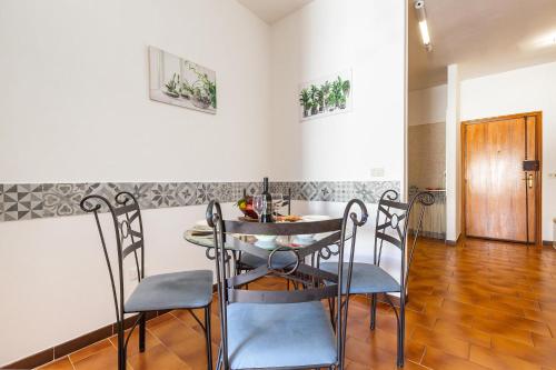  Casa Riva Levante by BarbarHouse in Gallipoli