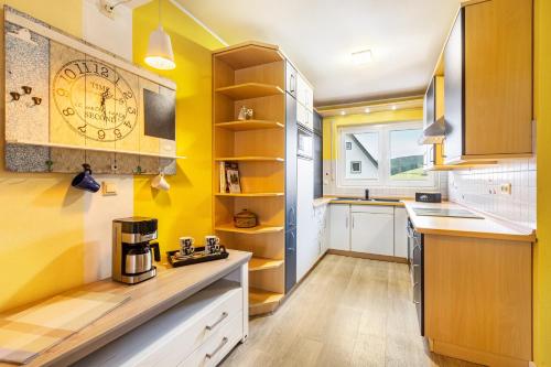 Ferienwohnung Brune - Apartment - Schmallenberg