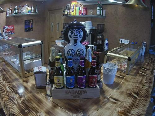 El Trasgu de Foncebadon