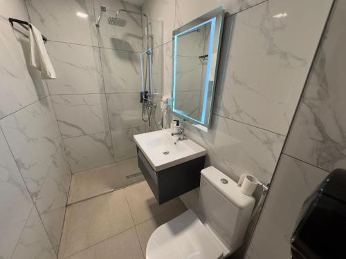 Double room, superior