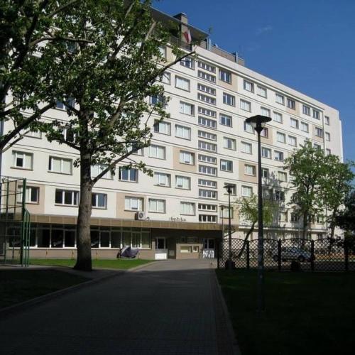 Dom Studencki Zbyszko, Poznaň