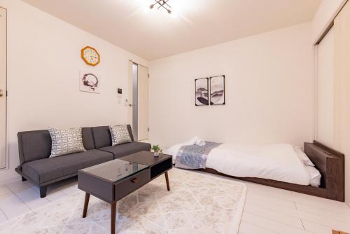 CASAS-k 住吉大社 203号室