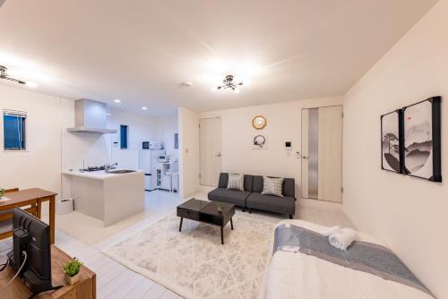 CASAS-k 住吉大社 203号室