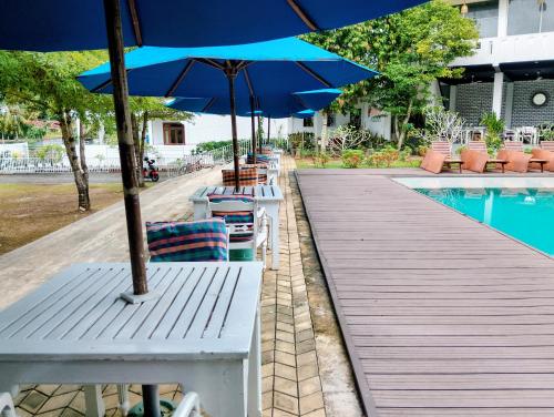 Canberra Holidays - Mirissa - image 4