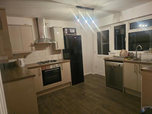 Rosag Guest House Rainham - Rodmersham