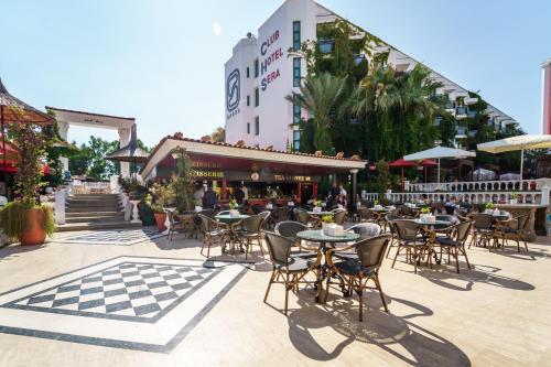 Club Hotel Sera, Antalya (Foto 8)
