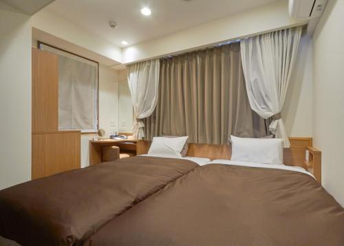 Hotel Reisidence unito KYOTO STATION North