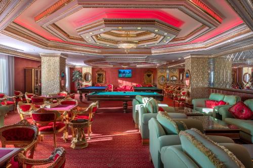 Club Hotel Sera, Antalya (Foto 7)