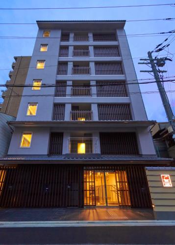 Hotel Reisidence unito KYOTO STATION North