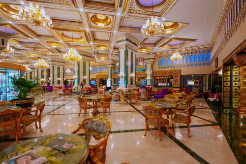 Club Hotel Sera, Antalya (Foto 6)