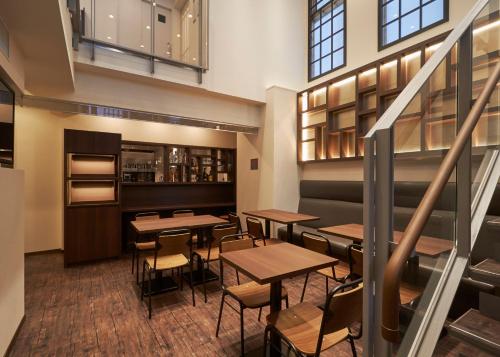 Hotel Reisidence unito KYOTO STATION North