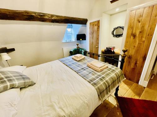 The White Lion Inn – Bridgnorth