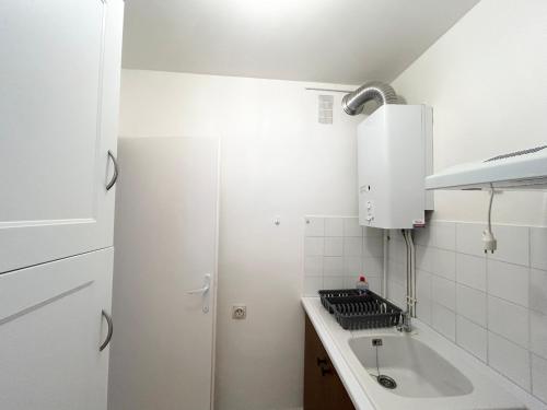 AS26735-Studio Cabine vue mer latérale 4 personnes - image 4