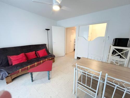 AS26735-Studio Cabine vue mer latérale 4 personnes - image 3
