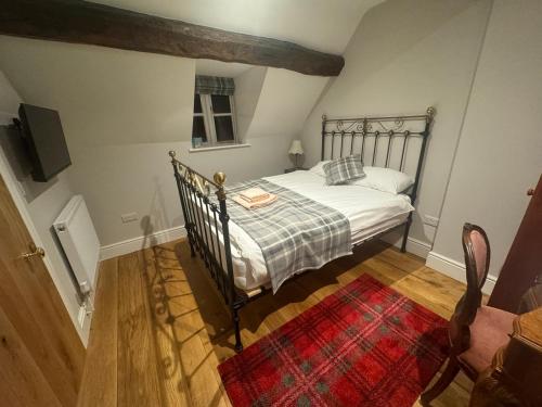 The White Lion Inn – Bridgnorth