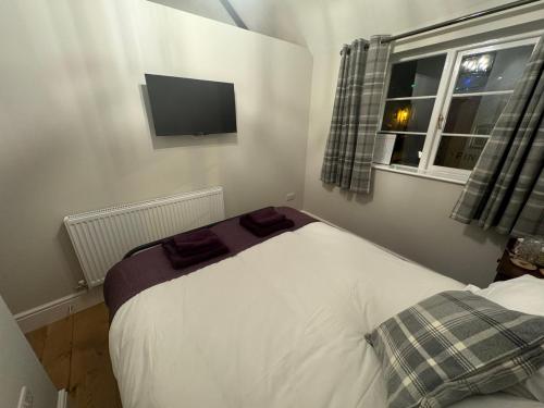 The White Lion Inn – Bridgnorth